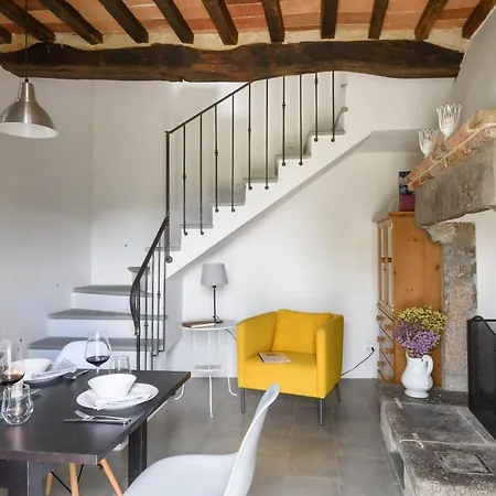 Feriehus Casa Dei Sogni, Stefano