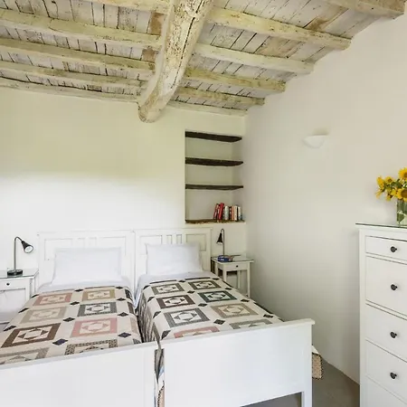 Casa Dei Sogni, Stefano * Castiglion Fiorentino