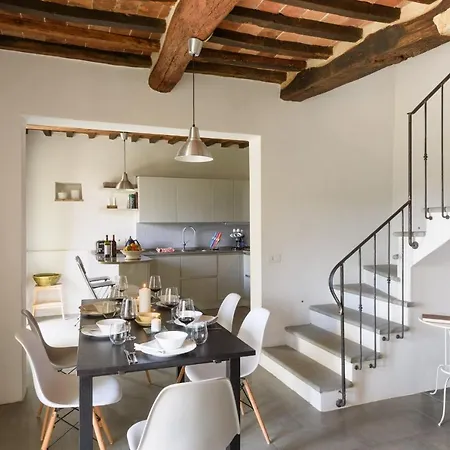 Feriehus Casa Dei Sogni, Stefano