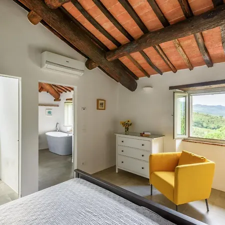 Casa Dei Sogni, Stefano Feriehus *