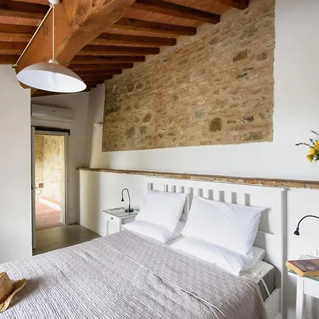 Feriehus Casa Dei Sogni, Stefano Castiglion Fiorentino