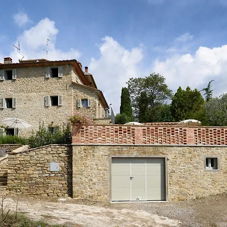 Feriehus Casa Dei Sogni, Stefano