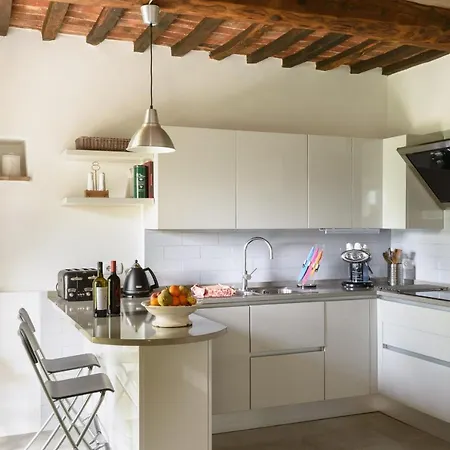 Feriehus Casa Dei Sogni, Stefano