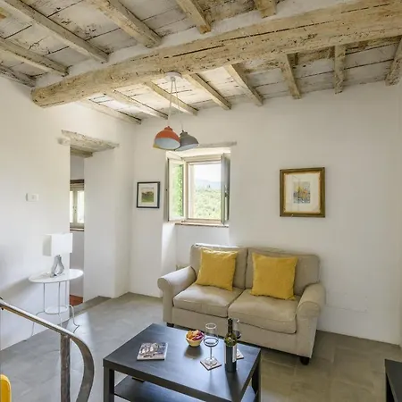 Casa Dei Sogni, Stefano Castiglion Fiorentino