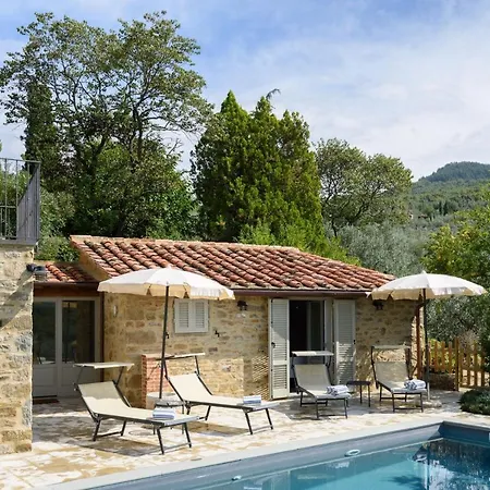 Feriehus Casa Dei Sogni, Stefano Castiglion Fiorentino