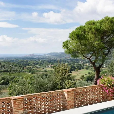 Casa Dei Sogni, Stefano * Castiglion Fiorentino
